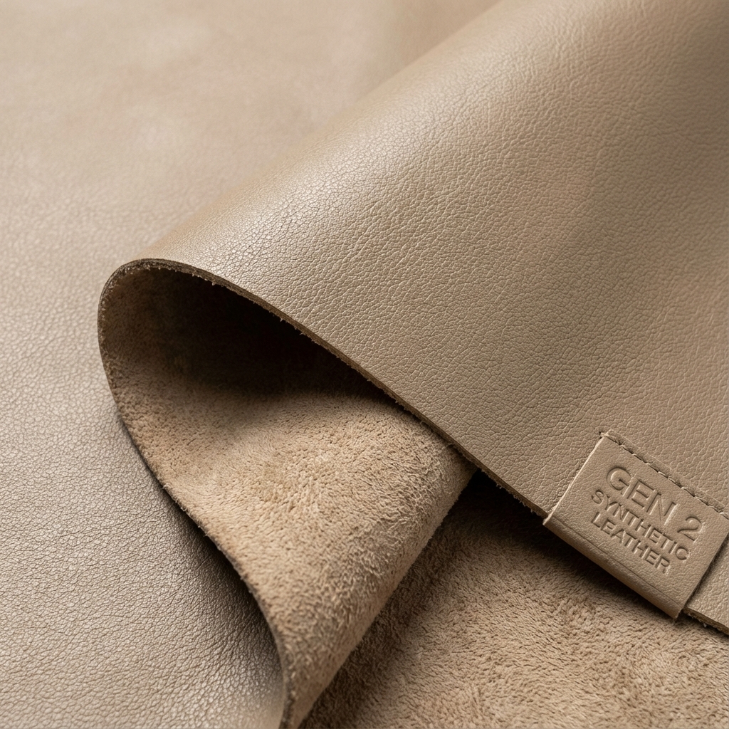 Microfiber Leather - Generation 2