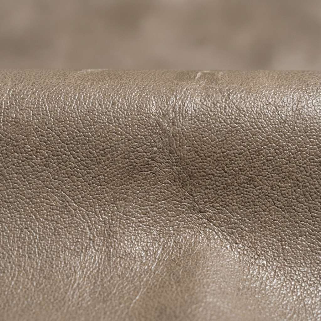 Standard PVC/PU Leather - Generation 1